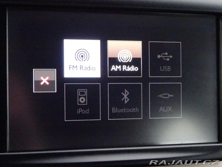 Peugeot 2008 1.2 VTi Allure AUTOMAT SE 2015