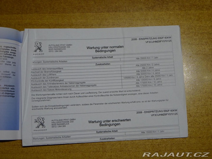 Peugeot 2008 1.2 VTi Allure AUTOMAT SE 2015