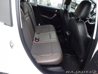 Peugeot 2008 1.2 VTi Allure AUTOMAT SE 2015