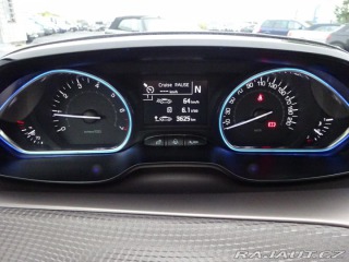 Peugeot 2008 1.2 VTi Allure AUTOMAT SE 2015