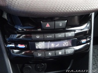 Peugeot 2008 1.2 VTi Allure AUTOMAT SE 2015