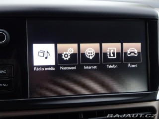 Peugeot 2008 1.2 VTi Allure AUTOMAT SE 2015