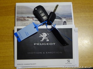 Peugeot 2008 1.2 VTi Allure AUTOMAT SE 2015