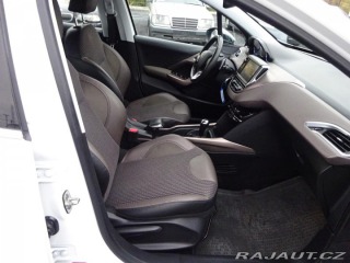 Peugeot 2008 1.2 VTi Allure AUTOMAT SE 2015