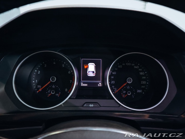 Volkswagen Tiguan 1.5 TSI 96kW 2020