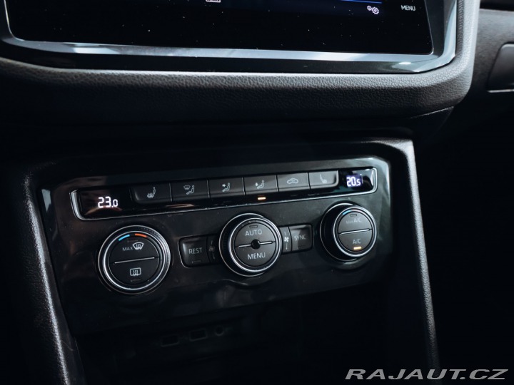 Volkswagen Tiguan 1.5 TSI 96kW 2020