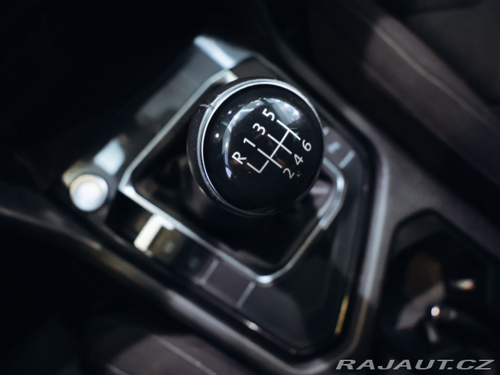 Volkswagen Tiguan 1.5 TSI 96kW 2020