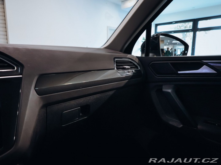 Volkswagen Tiguan 1.5 TSI 96kW 2020