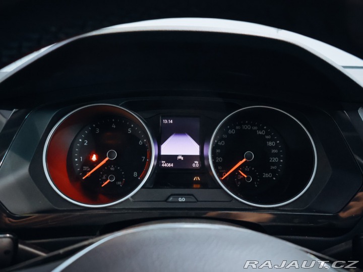 Volkswagen Tiguan 1.5 TSI 96kW 2020