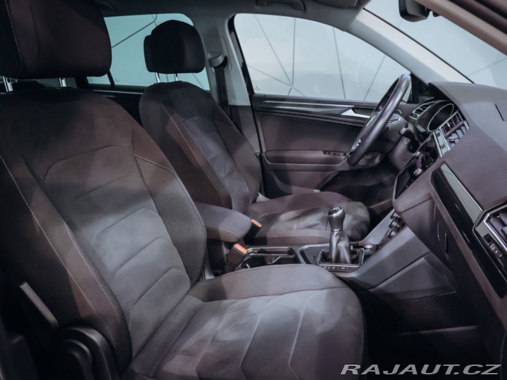 Volkswagen Tiguan 1.5 TSI 96kW 2020