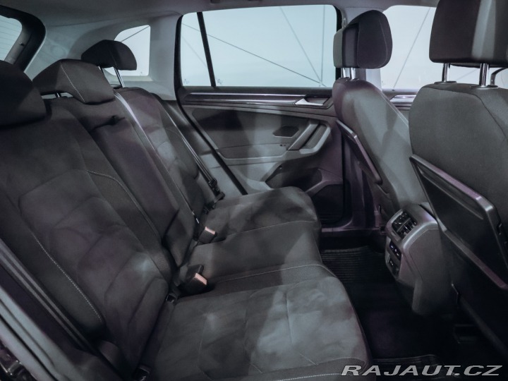 Volkswagen Tiguan 1.5 TSI 96kW 2020