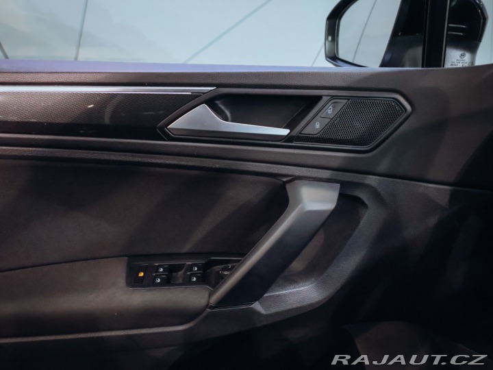 Volkswagen Tiguan 1.5 TSI 96kW 2020