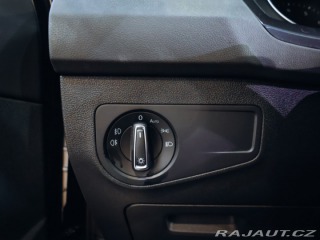 Volkswagen Tiguan 1.5 TSI 96kW 2020