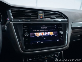 Volkswagen Tiguan 1.5 TSI 96kW 2020