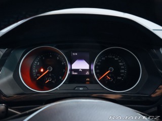 Volkswagen Tiguan 1.5 TSI 96kW 2020