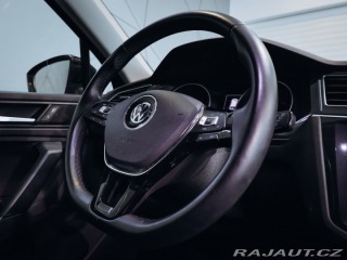 Volkswagen Tiguan 1.5 TSI 96kW 2020