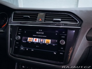 Volkswagen Tiguan 1.5 TSI 96kW 2020