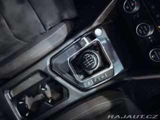 Volkswagen Tiguan 1.5 TSI 96kW 2020