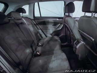 Volkswagen Tiguan 1.5 TSI 96kW 2020