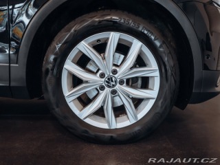 Volkswagen Tiguan 1.5 TSI 96kW 2020