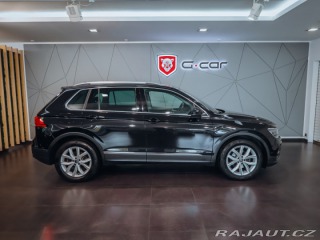 Volkswagen Tiguan 1.5 TSI 96kW 2020