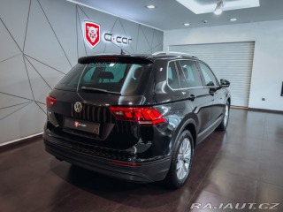 Volkswagen Tiguan 1.5 TSI 96kW 2020