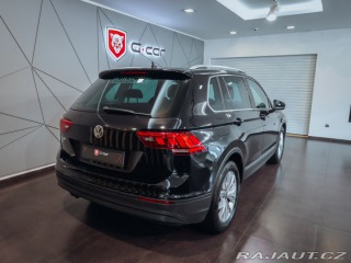 Volkswagen Tiguan 1.5 TSI 96kW 2020