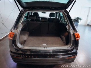 Volkswagen Tiguan 1.5 TSI 96kW 2020