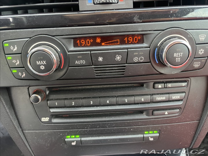 Alpina B3 3,0 S Bi-Turbo Coupe 265k 2008