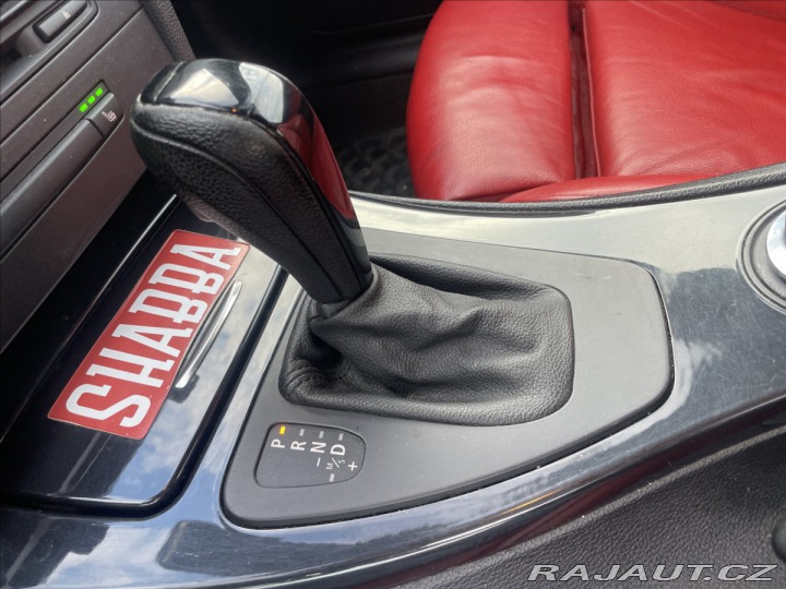 Alpina B3 3,0 S Bi-Turbo Coupe 265k 2008