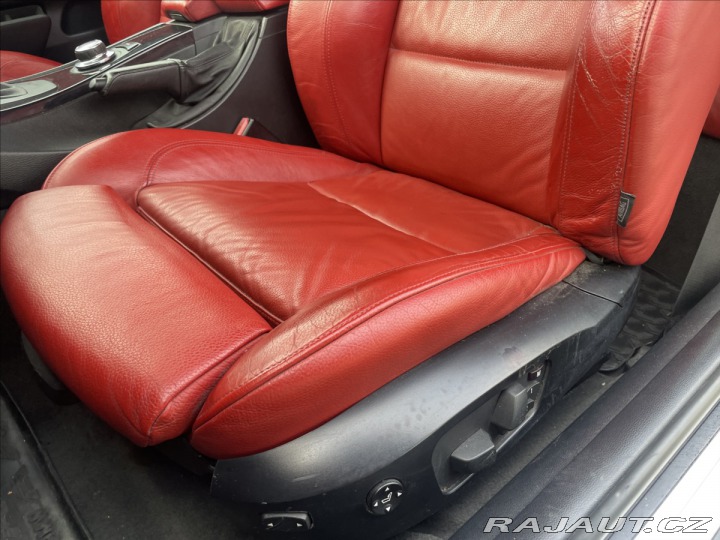 Alpina B3 3,0 S Bi-Turbo Coupe 265k 2008