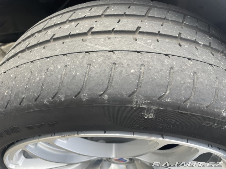 Alpina B3 3,0 S Bi-Turbo Coupe 265k 2008