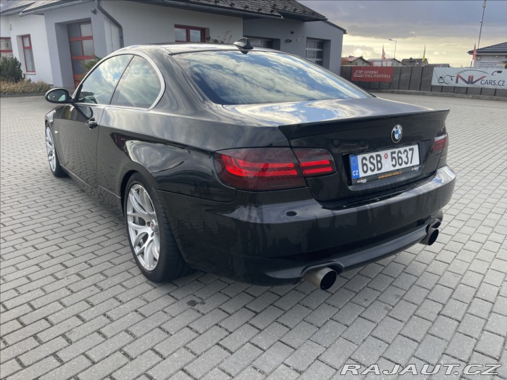 Alpina B3 3,0 S Bi-Turbo Coupe 265k 2008