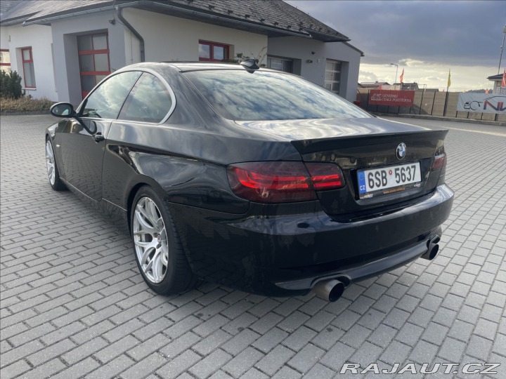 Alpina B3 3,0 S Bi-Turbo Coupe 265k 2008