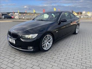 Alpina B3 3,0 S Bi-Turbo Coupe 265k 2008
