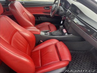 Alpina B3 3,0 S Bi-Turbo Coupe 265k 2008