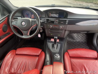 Alpina B3 3,0 S Bi-Turbo Coupe 265k 2008