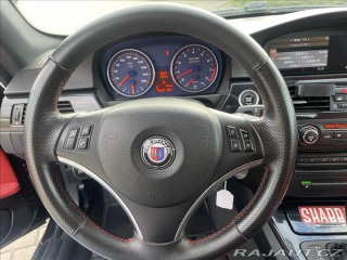 Alpina B3 3,0 S Bi-Turbo Coupe 265k 2008