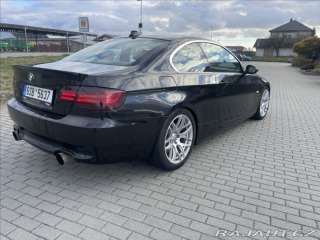 Alpina B3 3,0 S Bi-Turbo Coupe 265k 2008