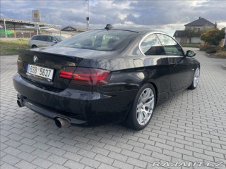 Alpina B3 3,0 S Bi-Turbo Coupe 265k 2008