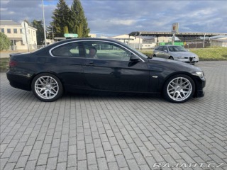 Alpina B3 3,0 S Bi-Turbo Coupe 265k 2008