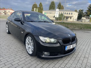 Alpina B3 3,0 S Bi-Turbo Coupe 265k 2008
