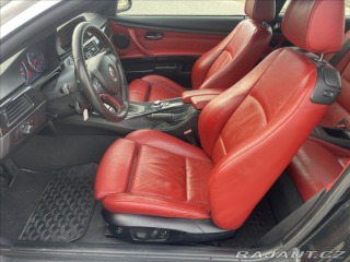 Alpina B3 3,0 S Bi-Turbo Coupe 265k 2008