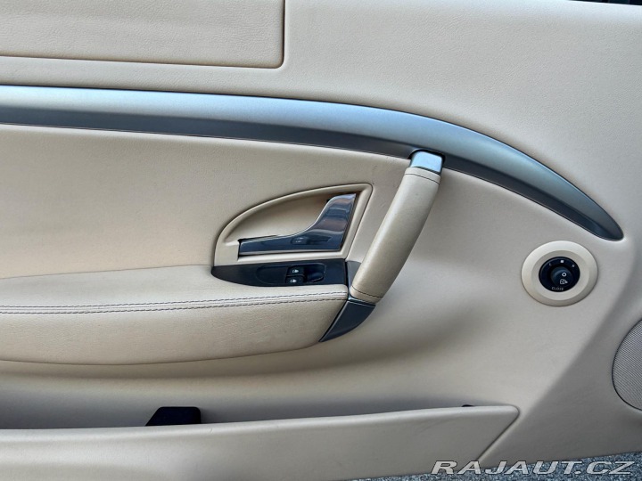 Maserati GranTurismo S 4.7 V8 1. MAJITEL 33.22 2012