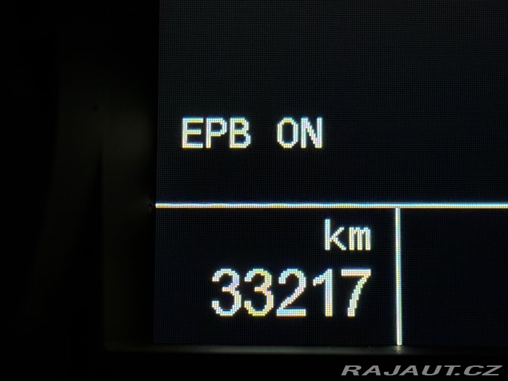 Maserati GranTurismo S 4.7 V8 1. MAJITEL 33.22 2012