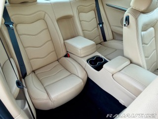 Maserati GranTurismo S 4.7 V8 1. MAJITEL 33.22 2012