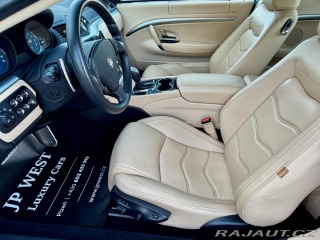 Maserati GranTurismo S 4.7 V8 1. MAJITEL 33.22 2012