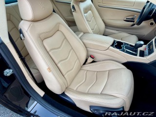 Maserati GranTurismo S 4.7 V8 1. MAJITEL 33.22 2012