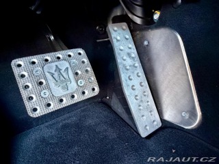 Maserati GranTurismo S 4.7 V8 1. MAJITEL 33.22 2012