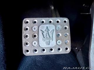 Maserati GranTurismo S 4.7 V8 1. MAJITEL 33.22 2012